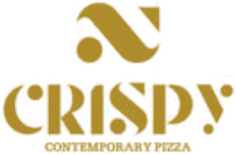 Crispy — Contemporary Pizza